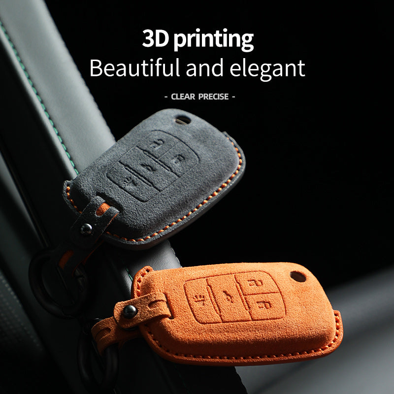 Etui Buick — Oficjalna Alcántara® | GL8, Velite 6, Enclave & More