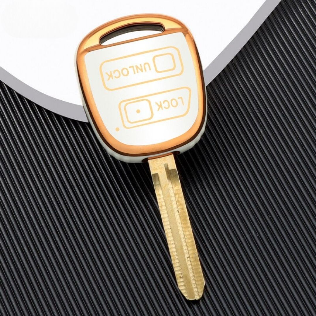 غطاء مفتاح Lexus GS (2 buttons)