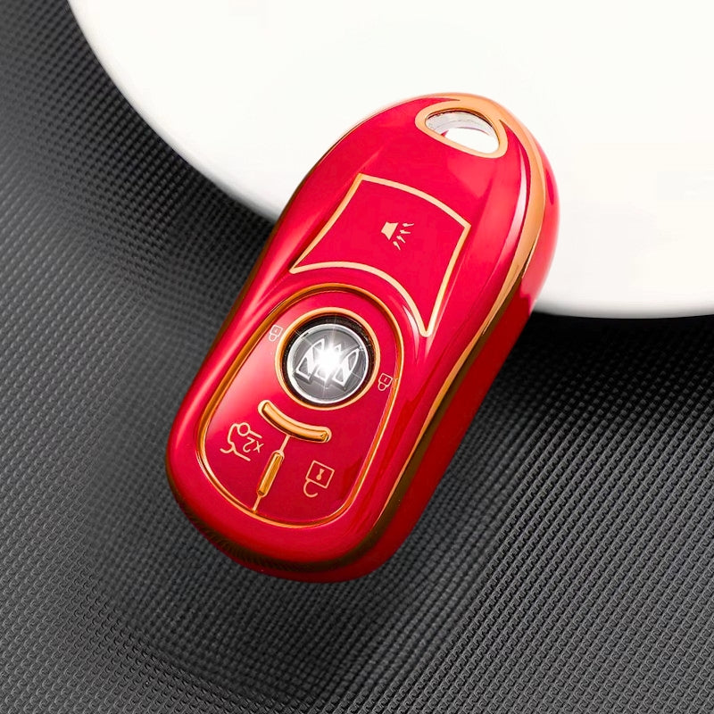 Étui pour Buick Enclave, Encore GX, Envision, LaCrosse, Regal, Verano, GL8
