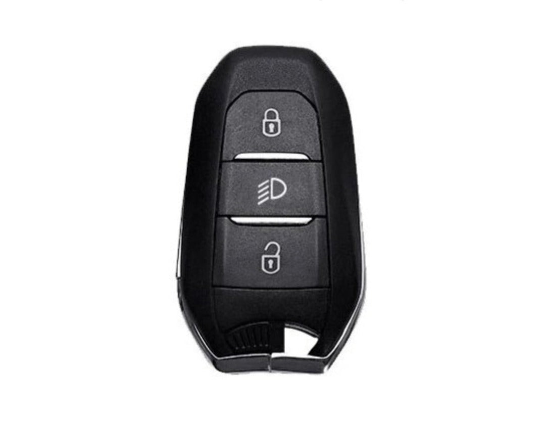 Étui pour Opel Astra GS Line, Corsa F (lights button)
