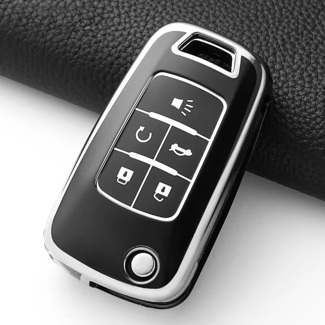 Custodia per Buick Encore, Verano, Regal, LaCrosse, Excelle, GL6, GL8 (5 pulsante)