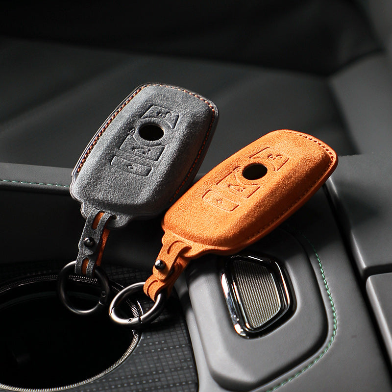 Funda BMW — Alcántara® Oficial | 3 Series, X3, X4, 4 Series & More