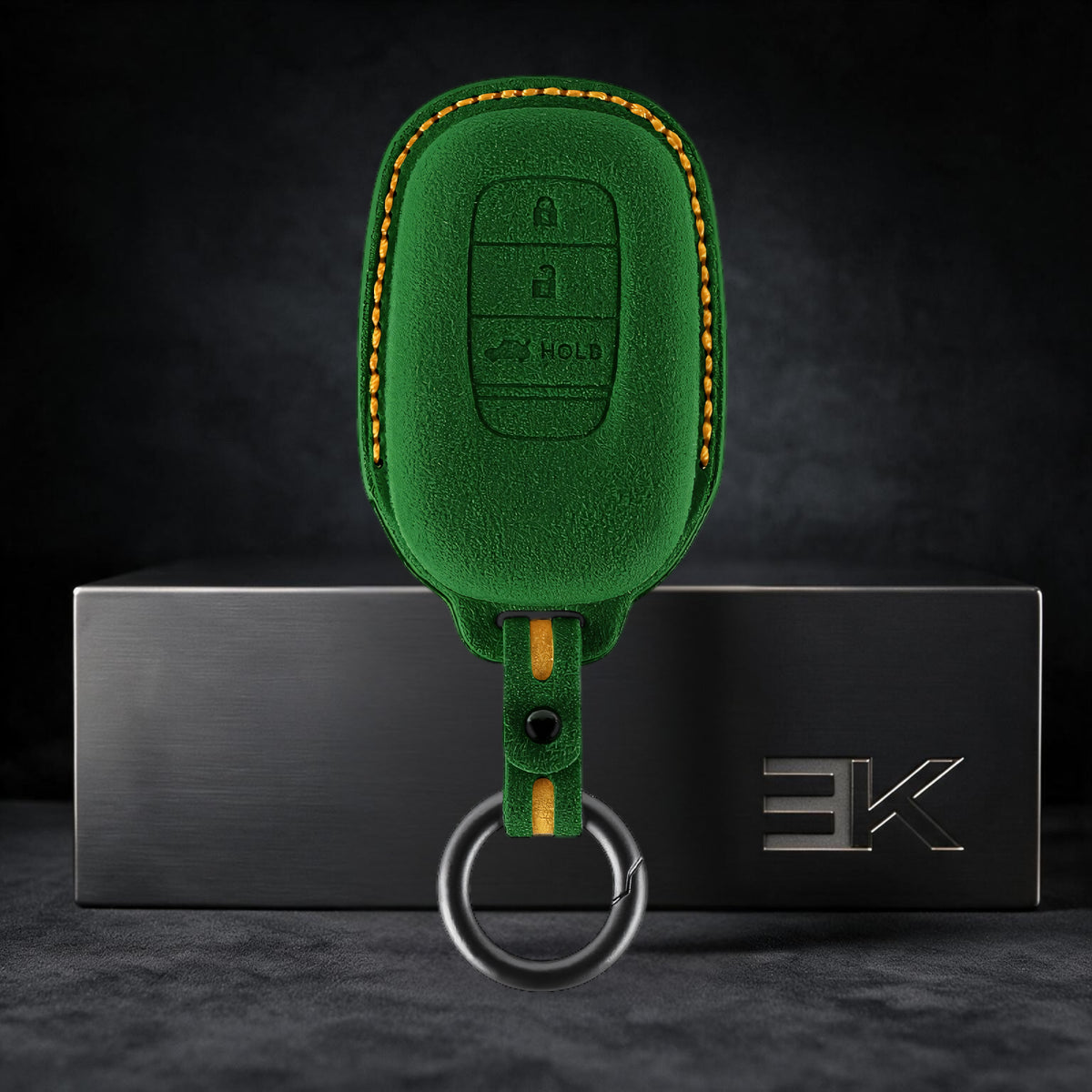Funda Honda — Alcántara® Oficial | e:NS1, e:NP2, M-NV & More