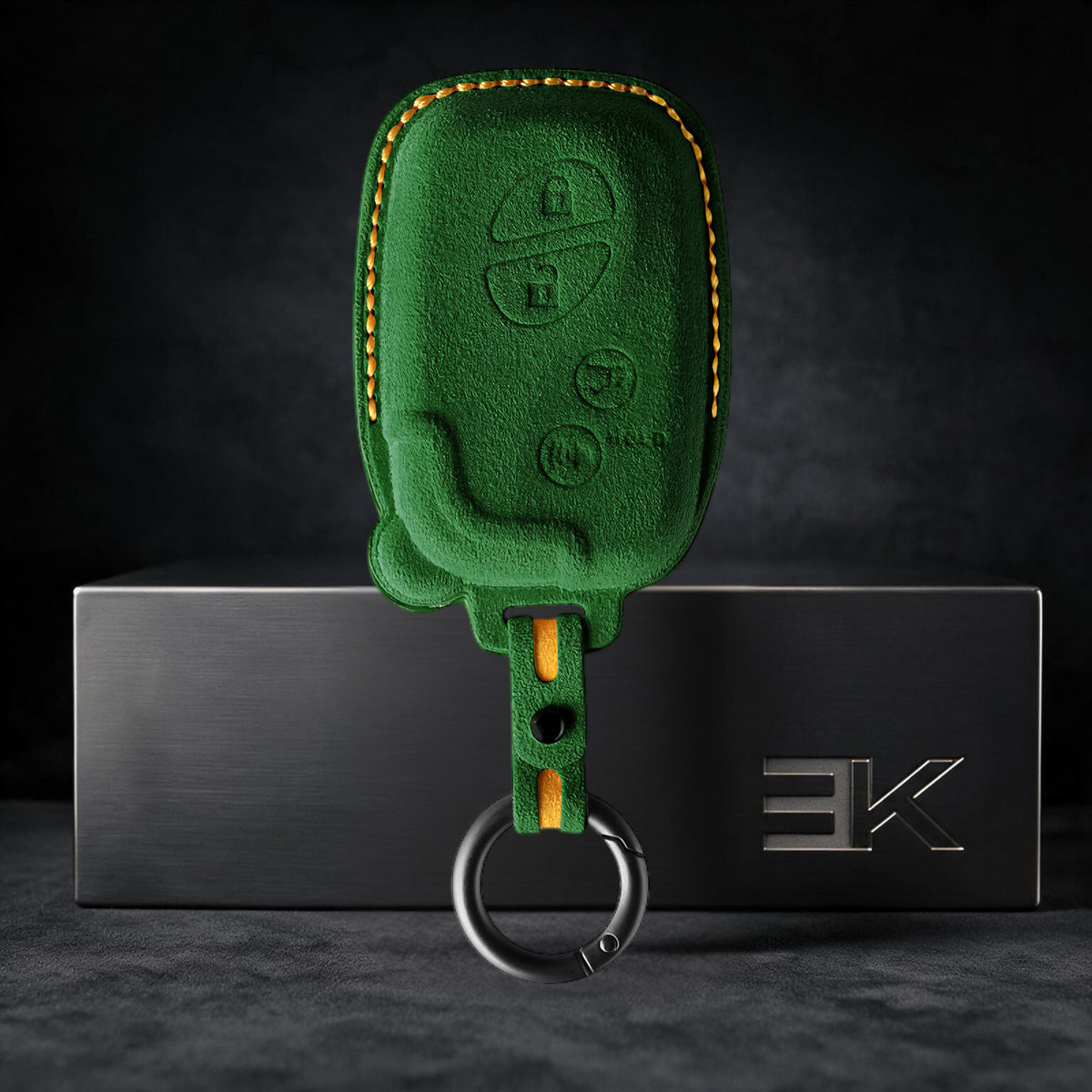 Funda Lexus — Alcántara® Oficial | GX, RX Hybrid, NX Hybrid & More