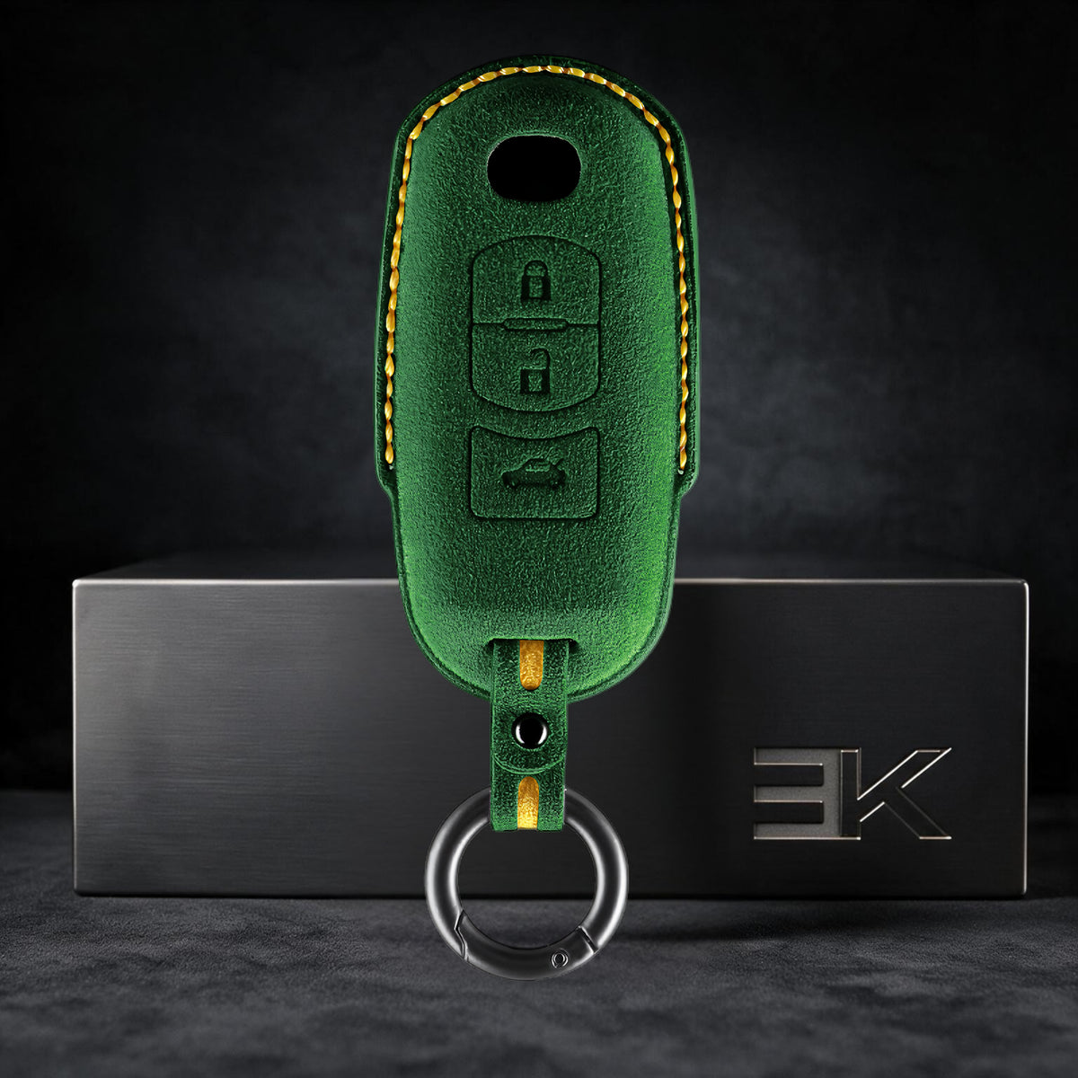 Etui Mazda — Oficjalna Alcántara® | Mazda 6, CX-60, CX-90 & More