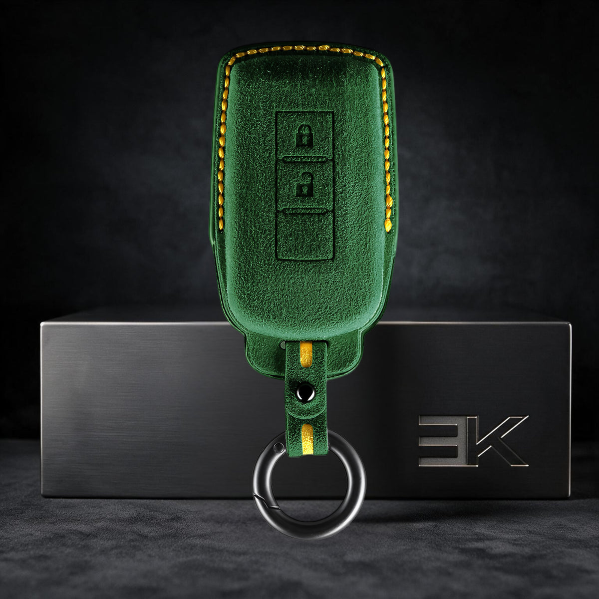 Funda Mitsubishi — Alcántara® Oficial | Outlander, ASX, Eclipse Cross & More