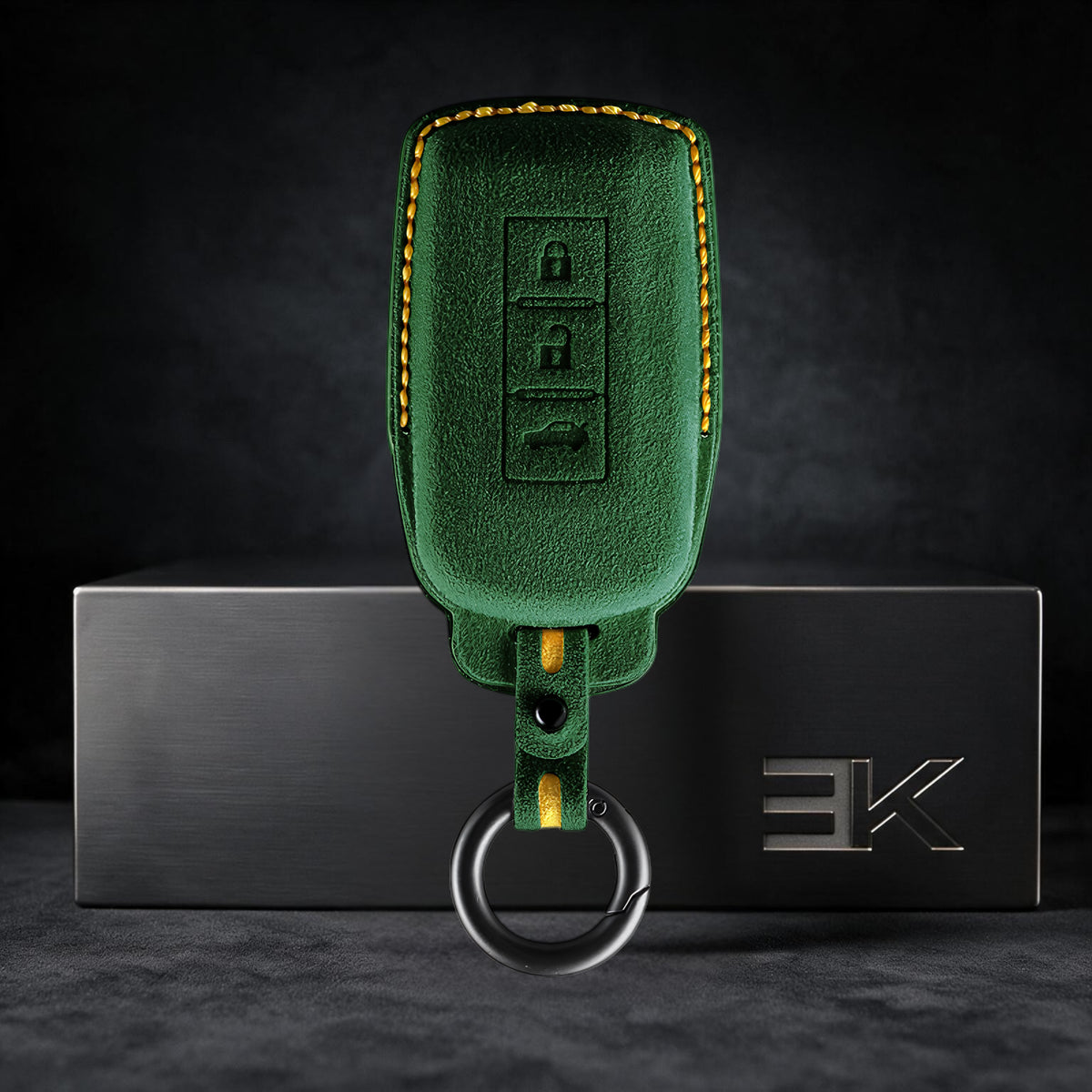 Funda Mitsubishi — Alcántara® Oficial | Lancer, Galant, Pajero Sport & More