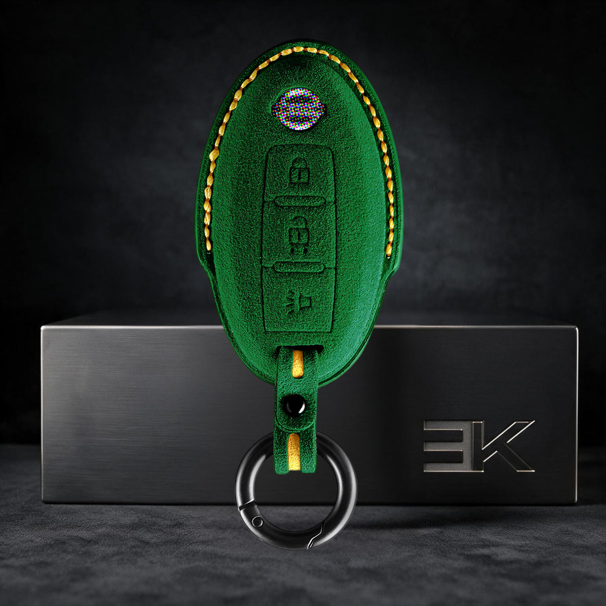 Funda Nissan — Alcántara® Oficial | GT-R, 370Z, Fairlady & More