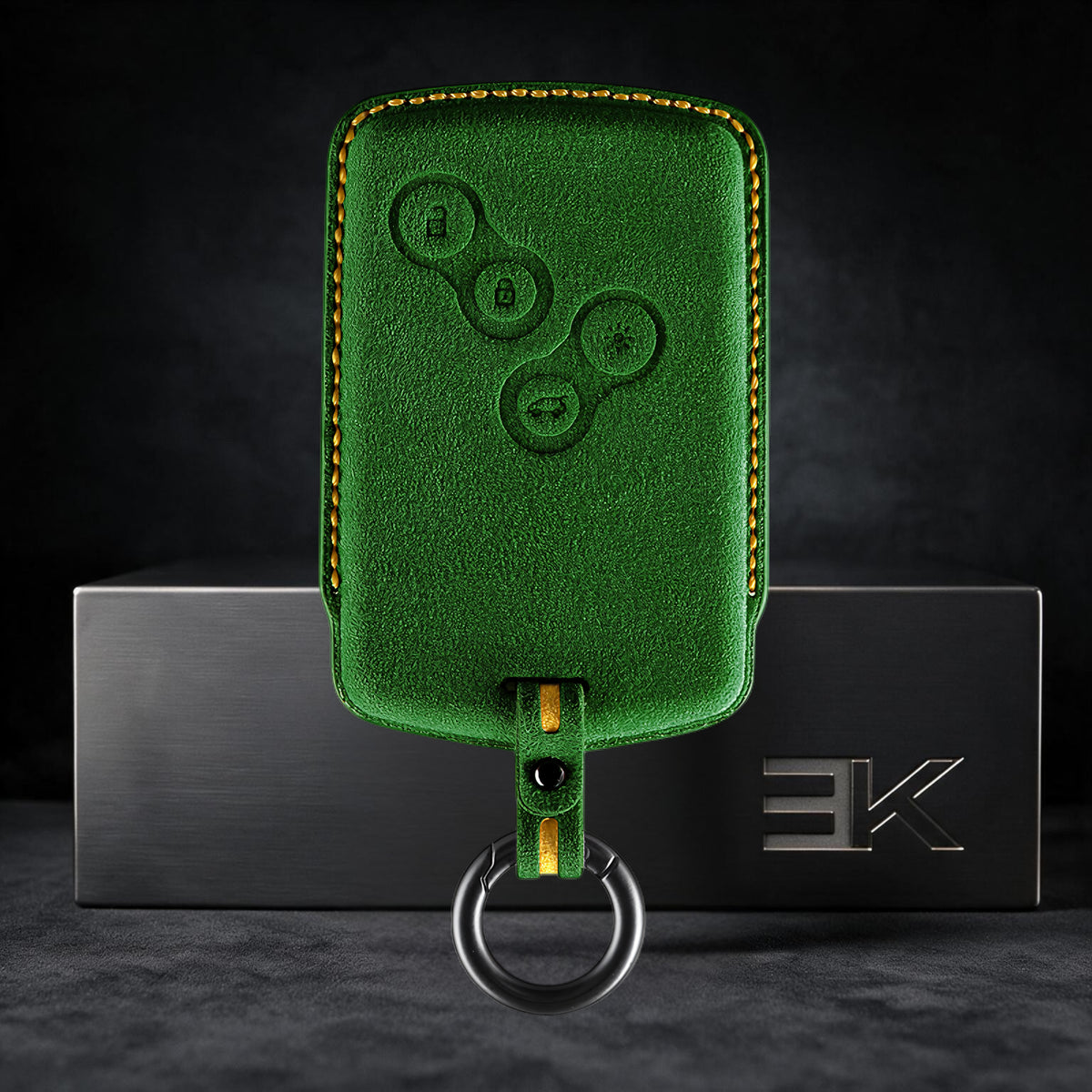 Funda Renault — Alcántara® Oficial | Clio, Megane, Kadjar & More