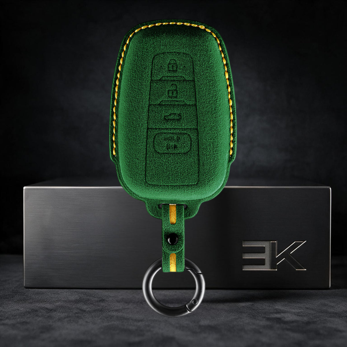 Funda Toyota — Alcántara® Oficial | Sienna, Noah, Avanza & More