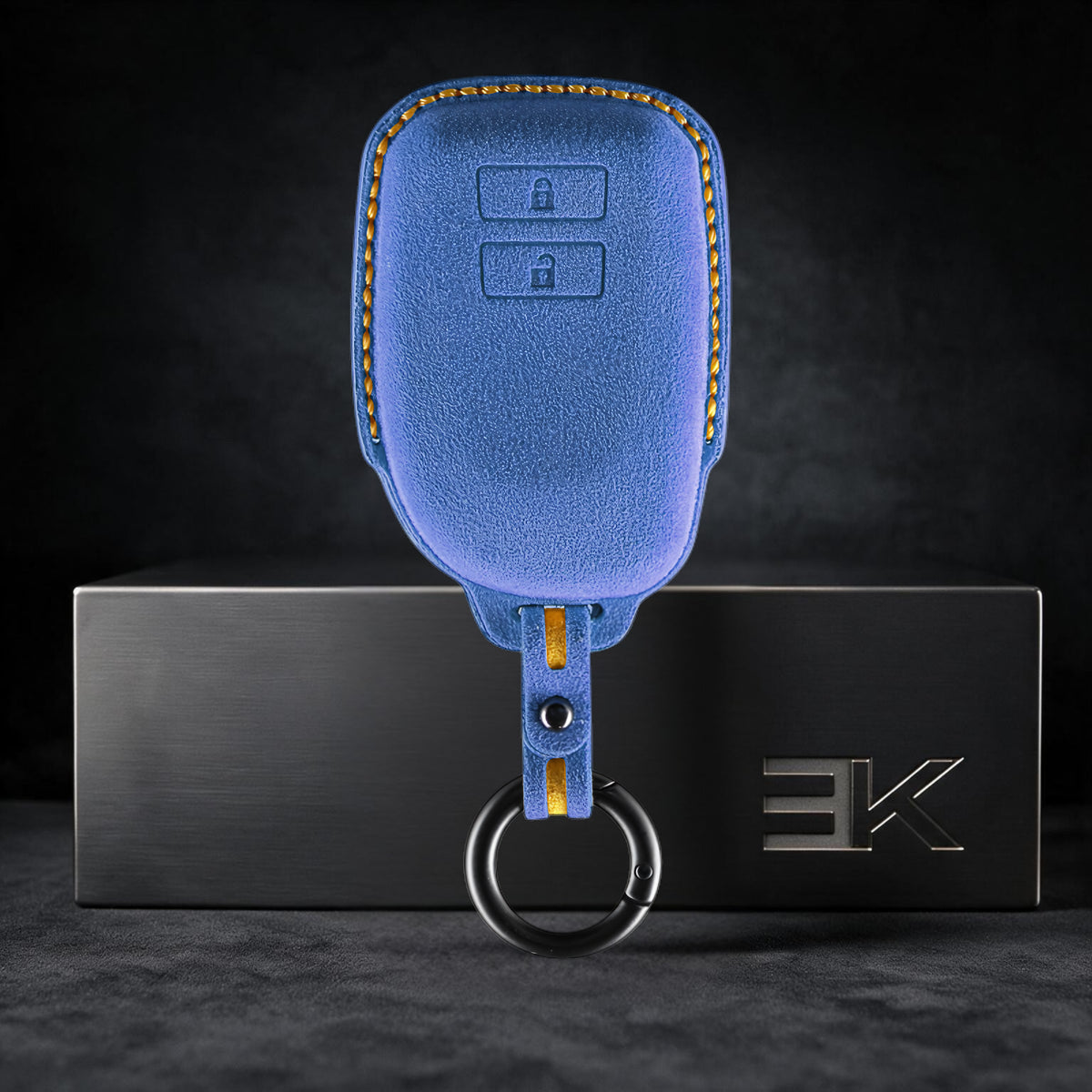 Etui Toyota — Oficjalna Alcántara® | Celica, MR2, C-HR & More