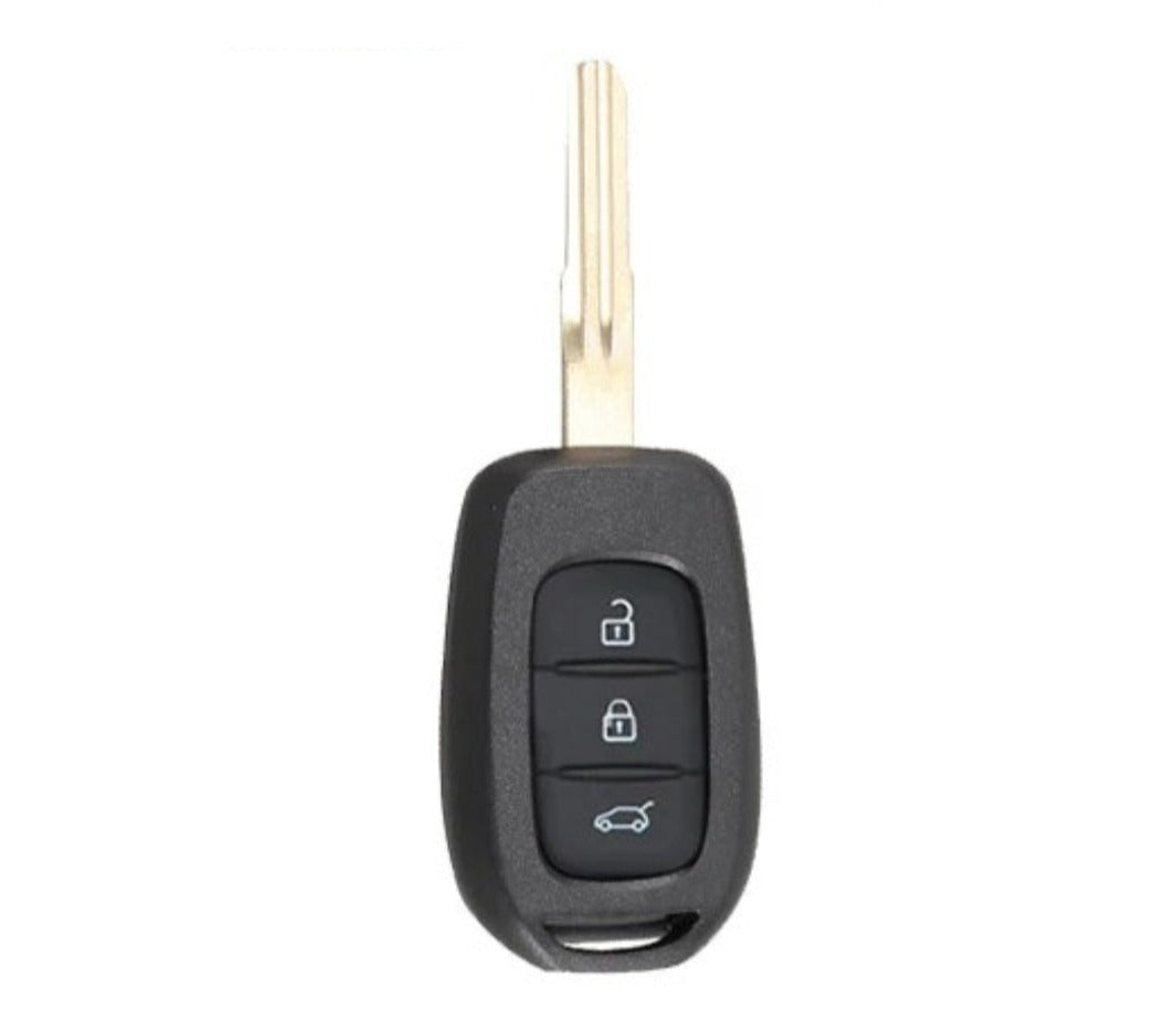 Cover voor Dacia Duster, Sandero y Logan (3 buttons)