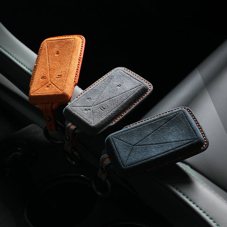 غطاء مفتاح AITO — الكانتارا® الرسمي | M5, M7, M9