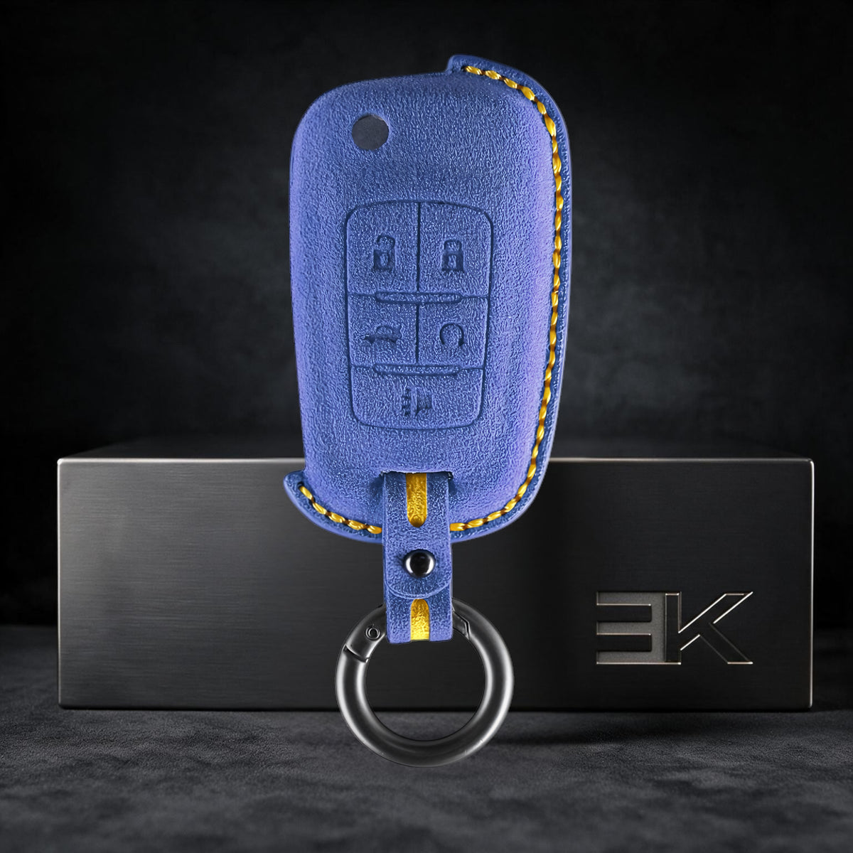Etui Buick — Oficjalna Alcántara® | LaCrosse, GL6, Regal & More