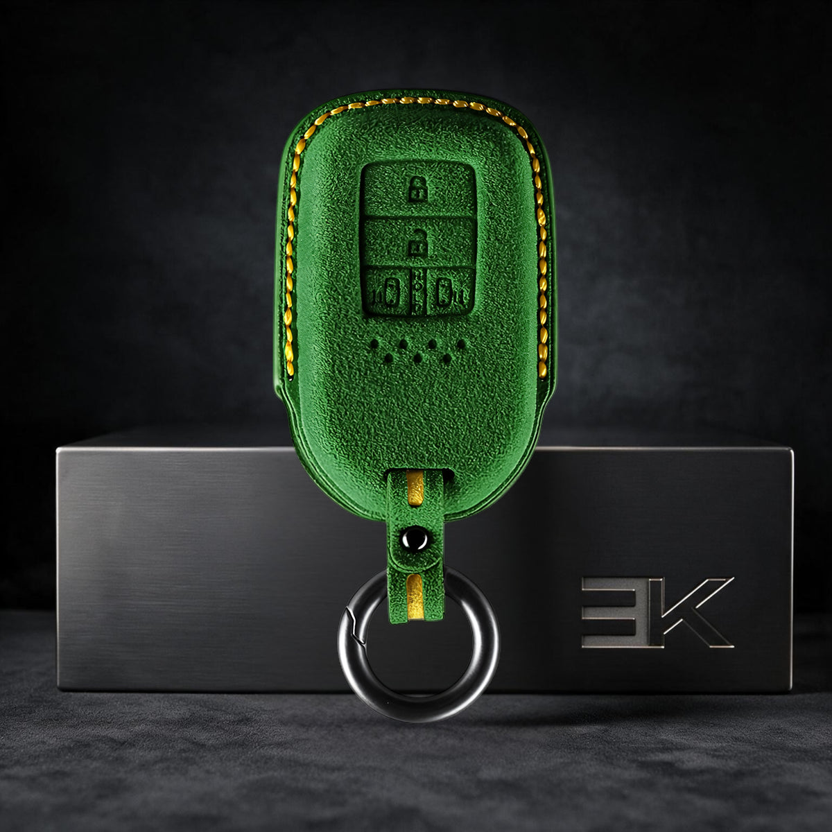 Funda Honda — Alcántara® Oficial | CR-V, Accord, Civic Type R & More