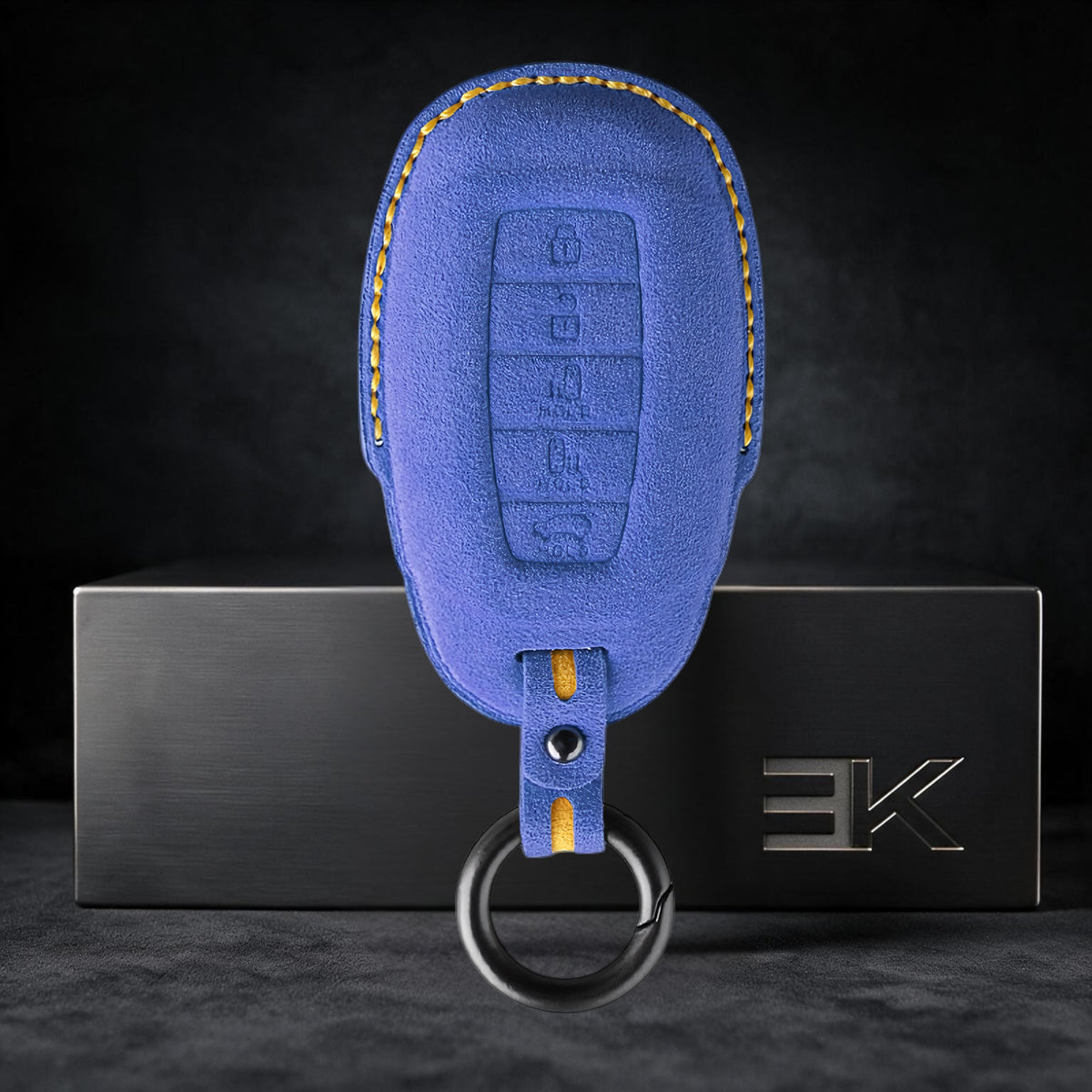 Funda Hyundai — Alcántara® Oficial | Tucson, Elantra, Santa Fe & More