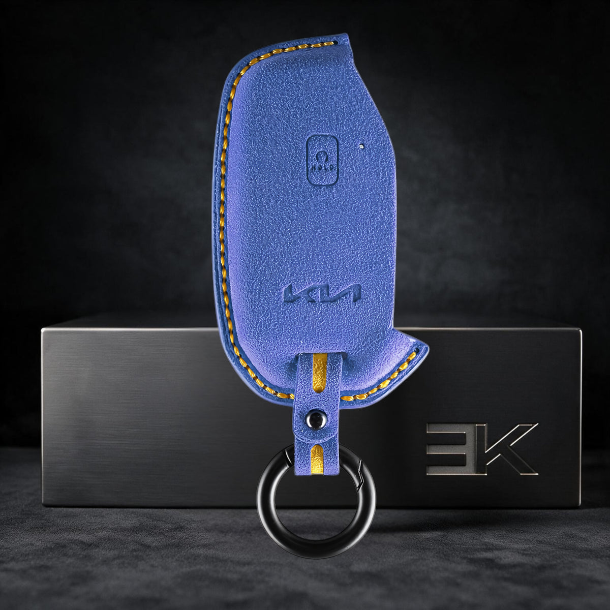 Capa Kia — Alcántara® Oficial | Stonic, XCeed, ProCeed & More