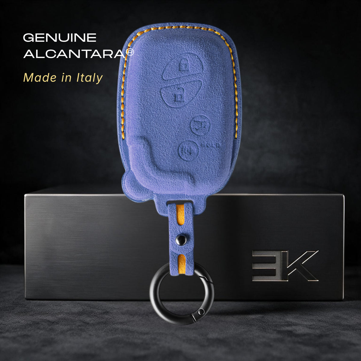 Funda Lexus — Alcántara® Oficial | GX, RX Hybrid, NX Hybrid & More
