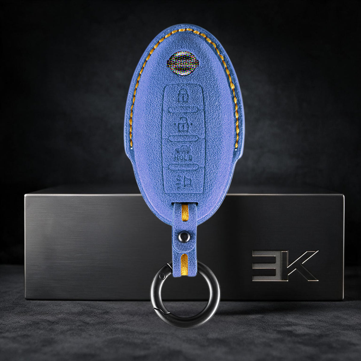 Funda Nissan — Alcántara® Oficial | Note, March, Kicks & More