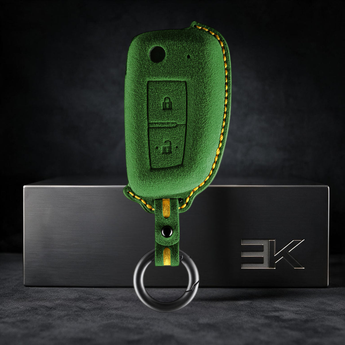 Funda Nissan — Alcántara® Oficial | Cube, Juke, Figaro & More