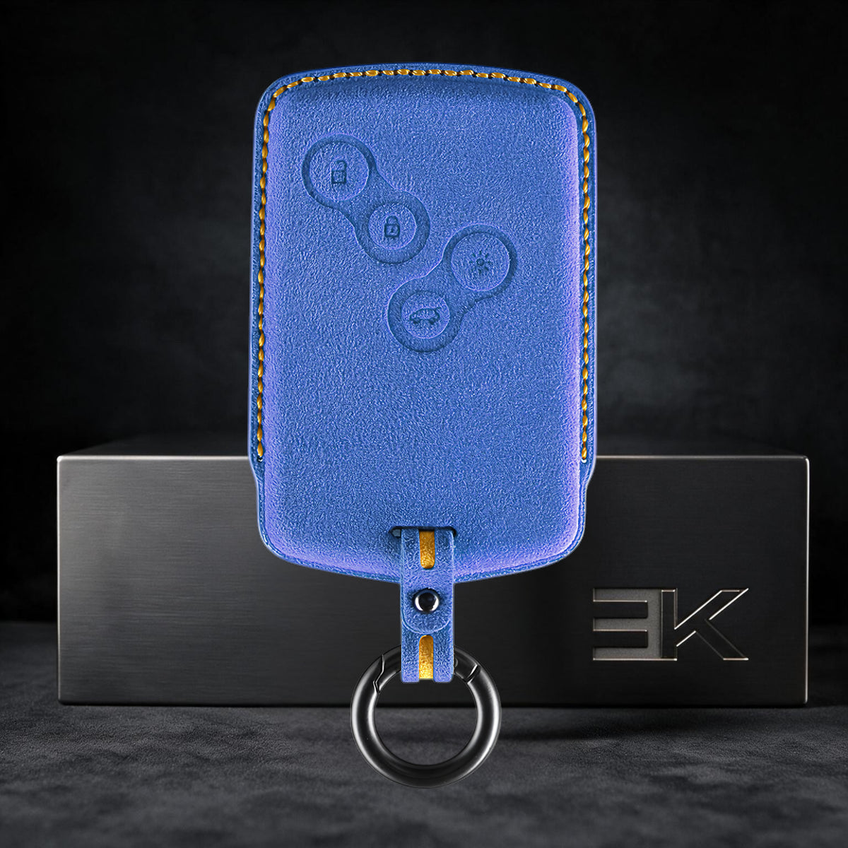 Funda Renault — Alcántara® Oficial | Clio, Megane, Kadjar & More