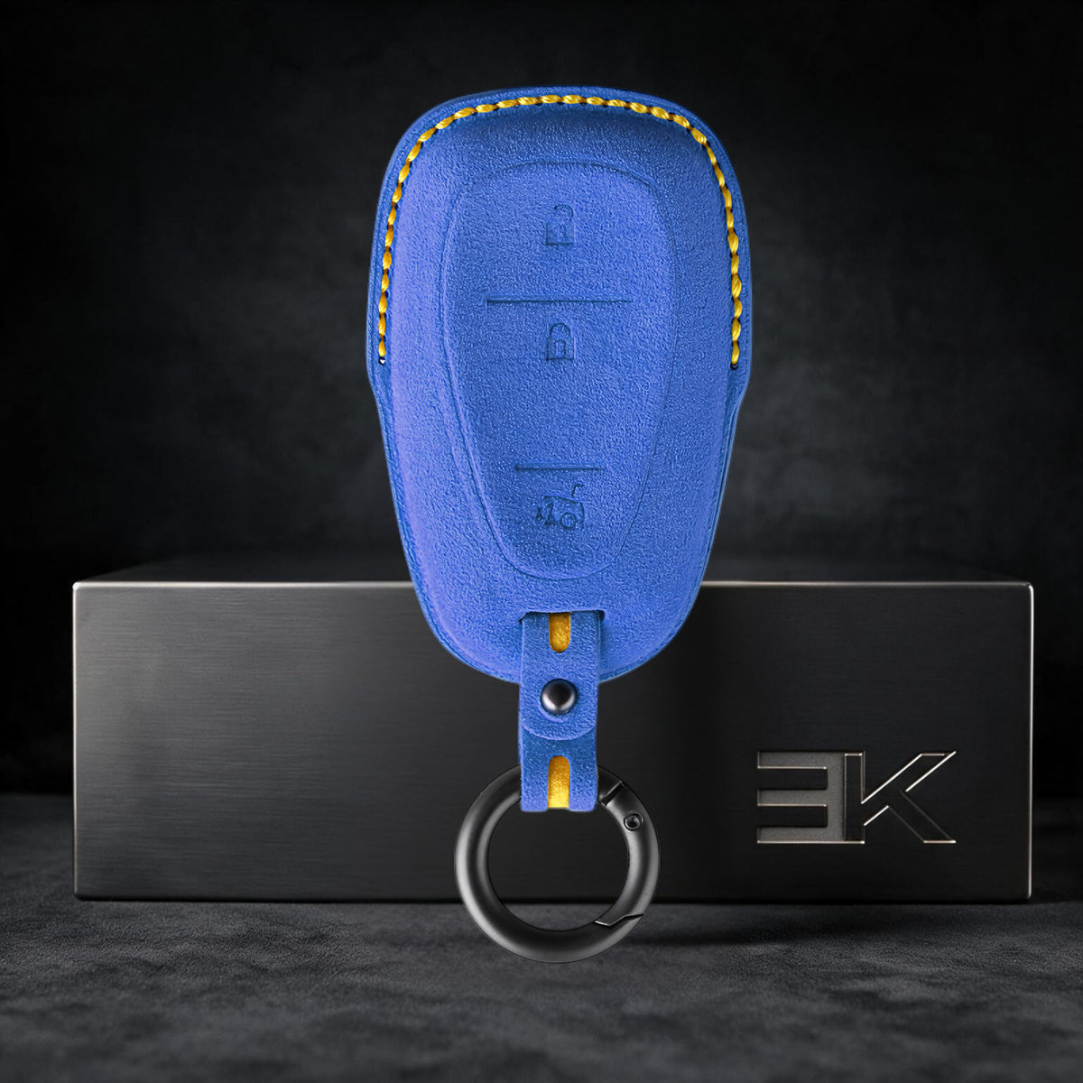 Funda Toyota — Alcántara® Oficial | Hilux, Rush, Revo & More