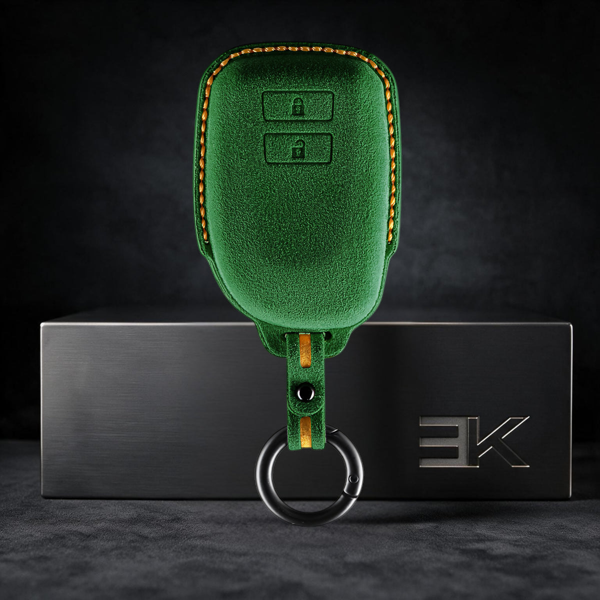 Etui Toyota — Oficjalna Alcántara® | Celica, MR2, C-HR & More
