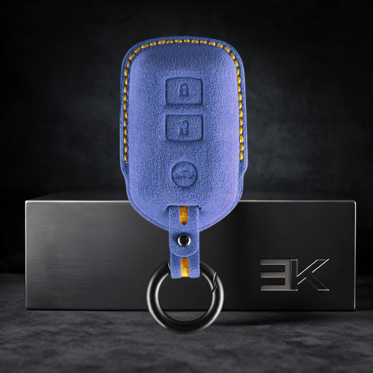 Etui Toyota — Oficjalna Alcántara® | Raize, Rocky, Agya GR & More