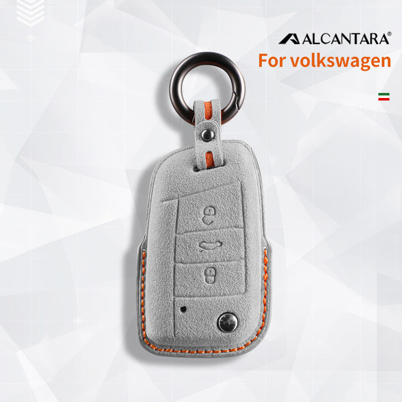 Custodia Volkswagen — Alcántara® Ufficiale | Caddy, Multivan, Caravelle & More