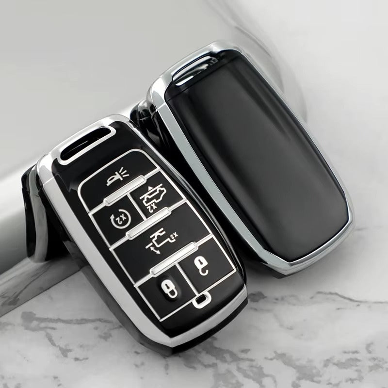 Etui do Dodge & RAM (6 buttons)