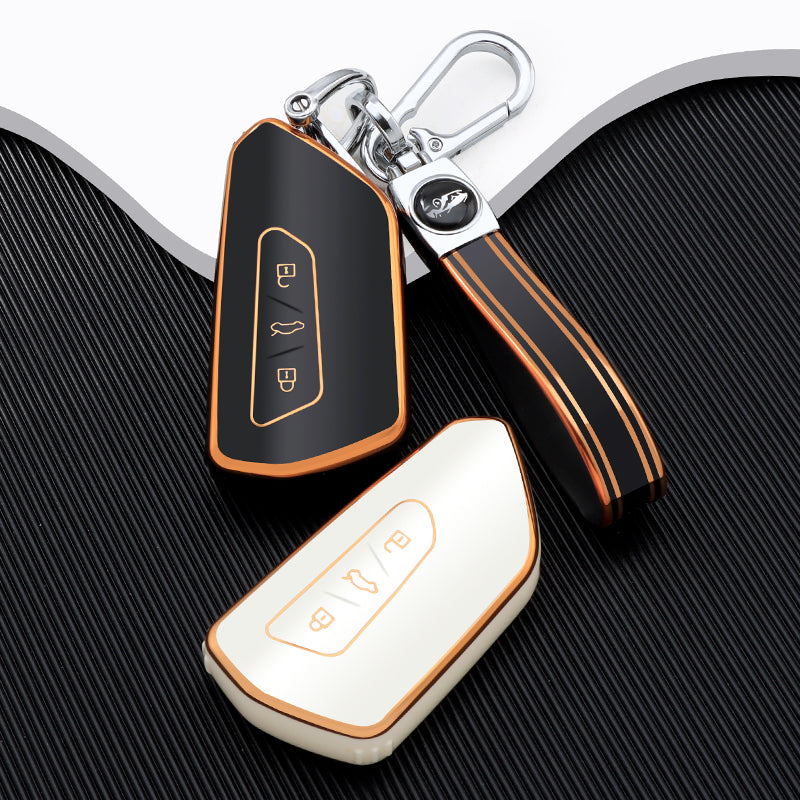 غطاء مفتاح Cupra Formentor, León, Ateca, Born, Leon Sportstourer y e-Racer
