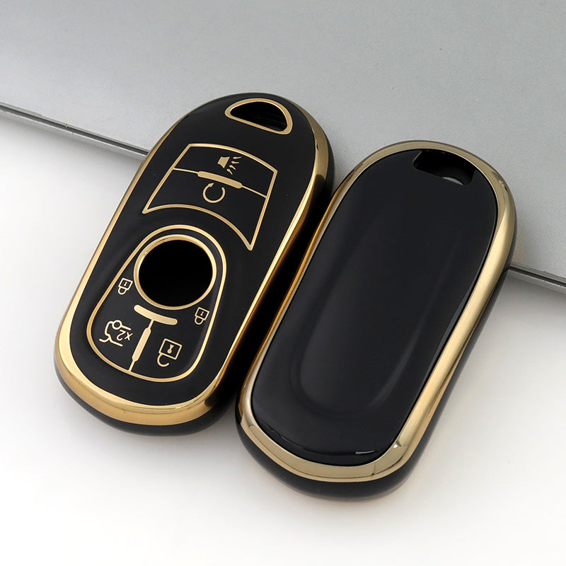 غطاء مفتاح Buick