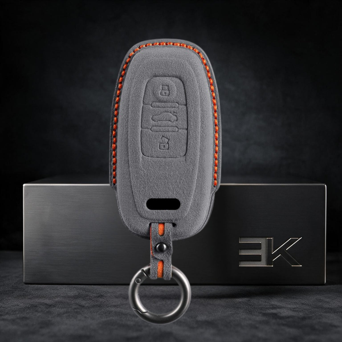 Funda Audi — Alcántara® Oficial | S3, S4, S5, RS3 & More