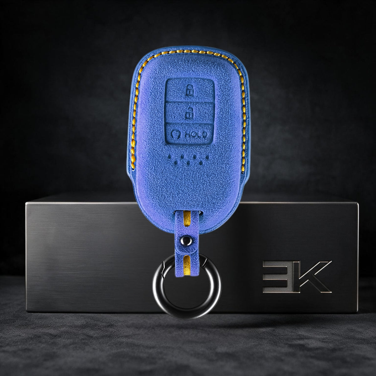 Capa Honda — Alcántara® Oficial | Fit, Jazz, BR-V & More