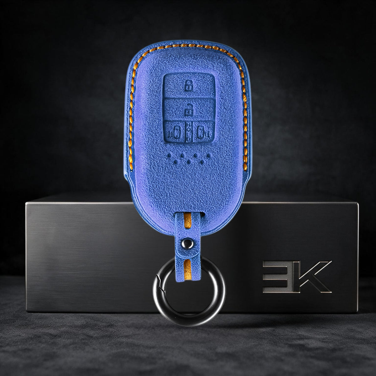 Funda Honda — Alcántara® Oficial | CR-V, Accord, Civic Type R & More