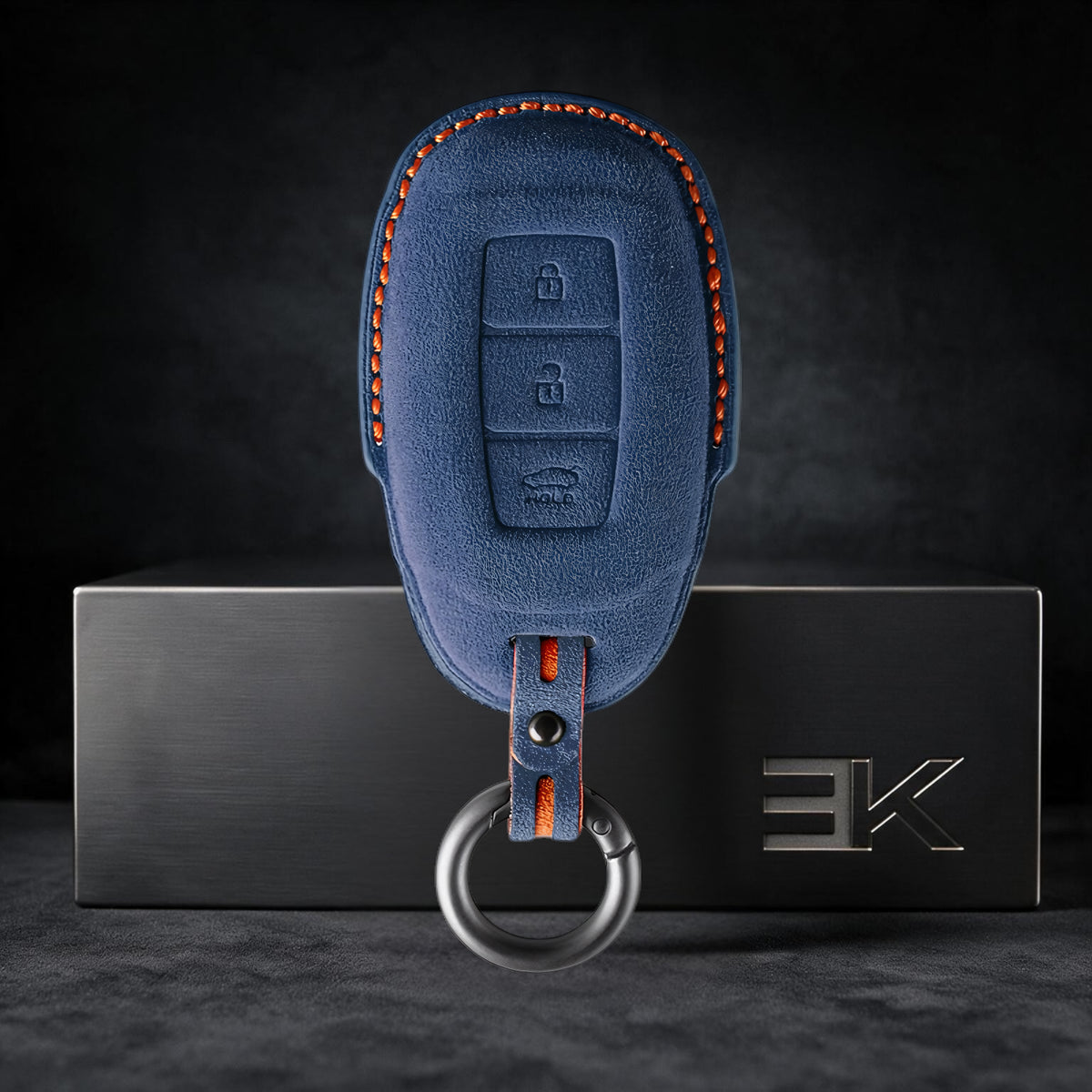 Capa Hyundai — Alcántara® Oficial | Tucson, Santa Fe, Ioniq 5 & More