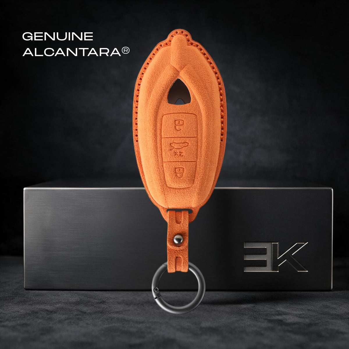 Custodia Lamborghini — Alcántara® Ufficiale | Urus, Huracán, Revuelto
