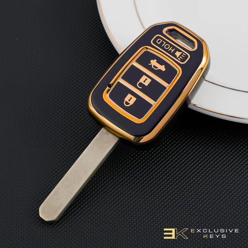 غطاء مفتاح Acura Integra, TLX, ILX, RLX, TSX, RL, CL, TL, Legend, Vigor, NSX, RDX, MDX, ZDX, SLX, EL, CSX, RSX