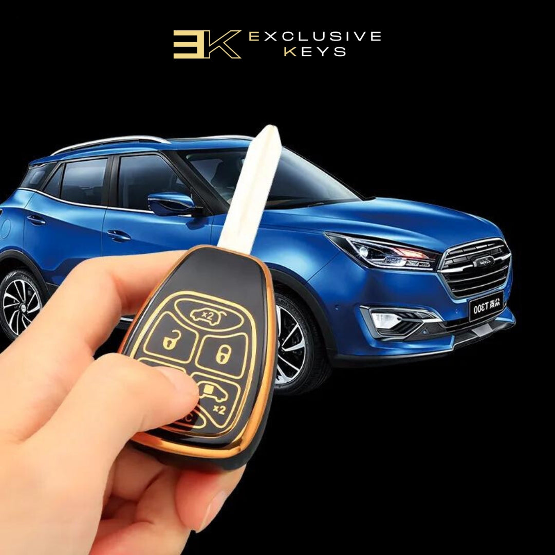 Étui pour Dodge Caliber,Nitro, Jcuv