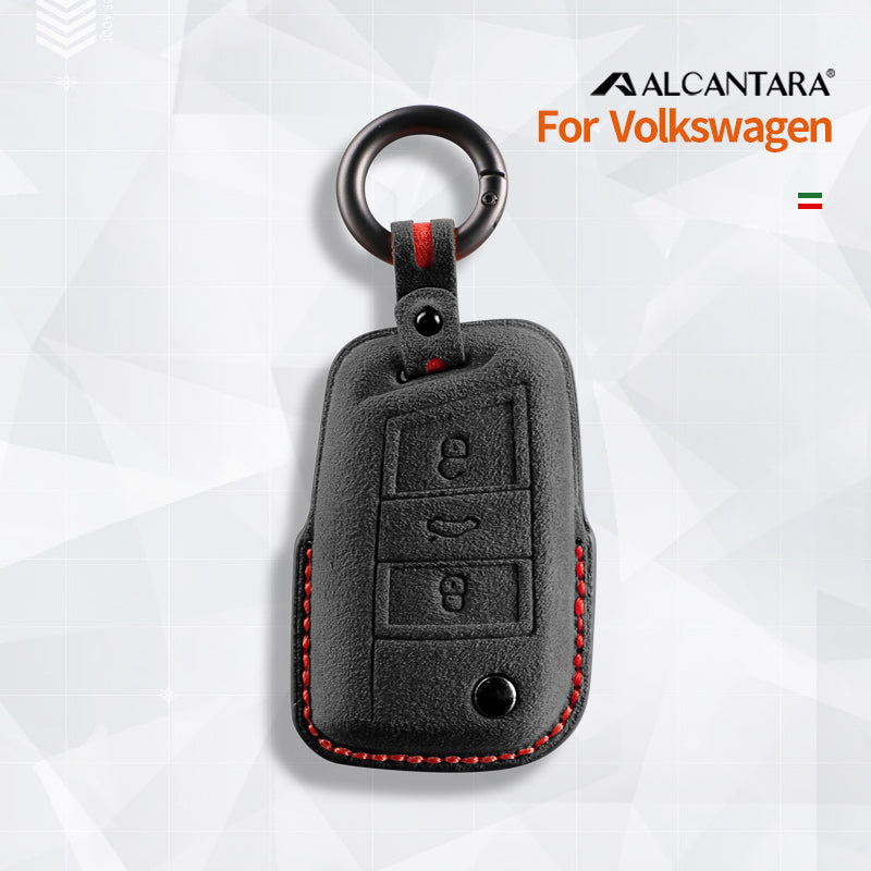 غطاء مفتاح Volkswagen — الكانتارا® الرسمي | Lamando, Sagitar, Jetta & More