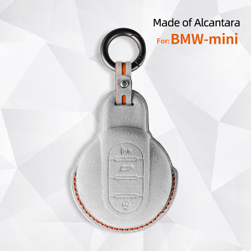 Custodia MINI — Alcántara® Ufficiale | Cooper, One, S, SE & More
