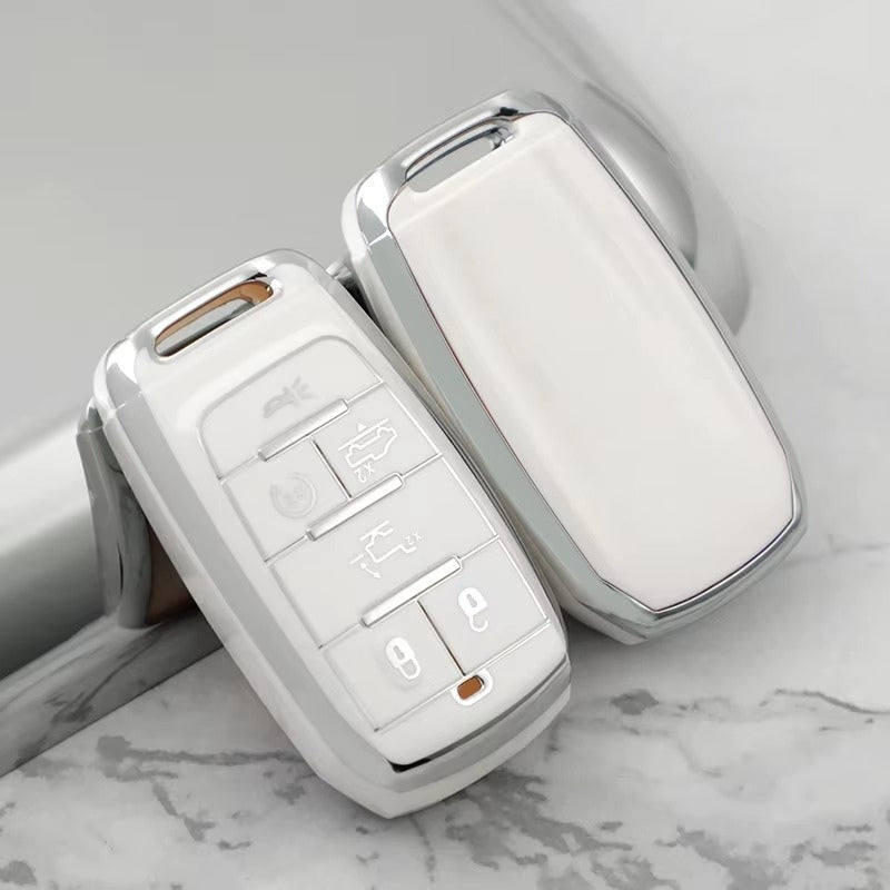 Etui do Dodge & RAM (6 buttons)