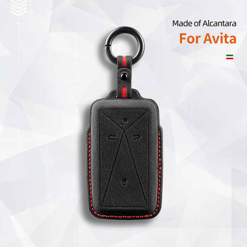 غطاء مفتاح AITO — الكانتارا® الرسمي | M5, M7, M9