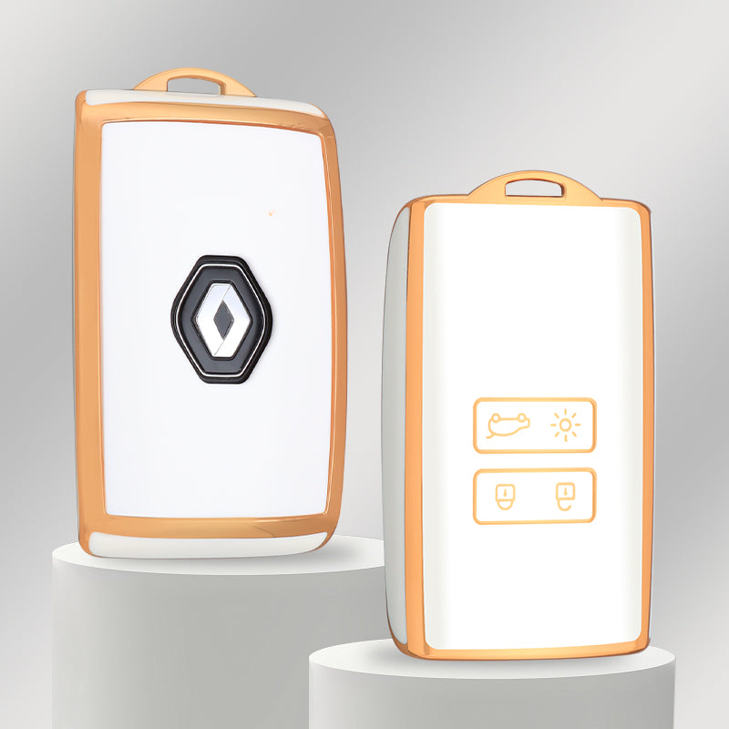 Etui do Renault Kadjar, Megane, Clio, Koleos, Captur, Espace, Talisman, Arkana