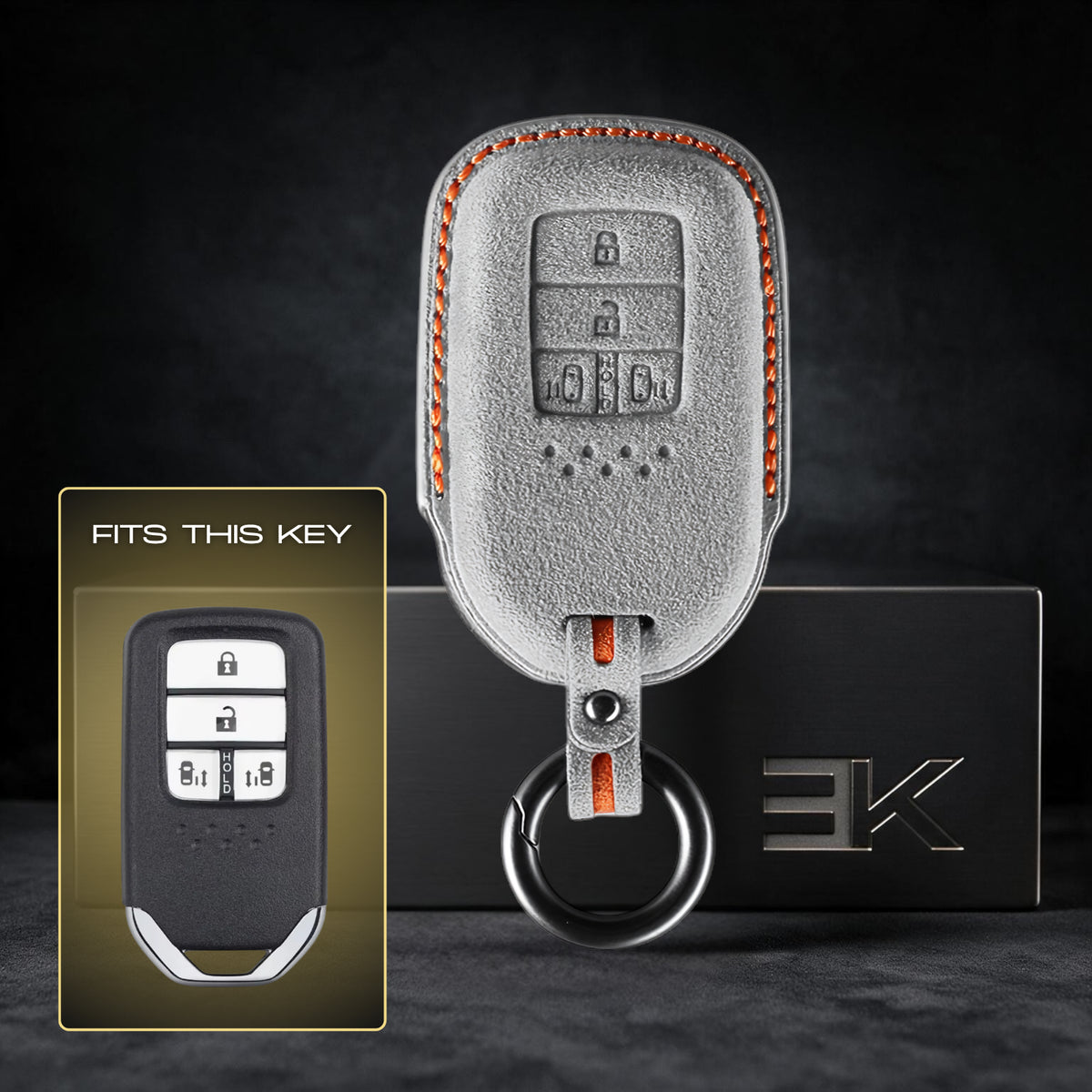 Funda Honda — Alcántara® Oficial | CR-V, Accord, Civic Type R & More