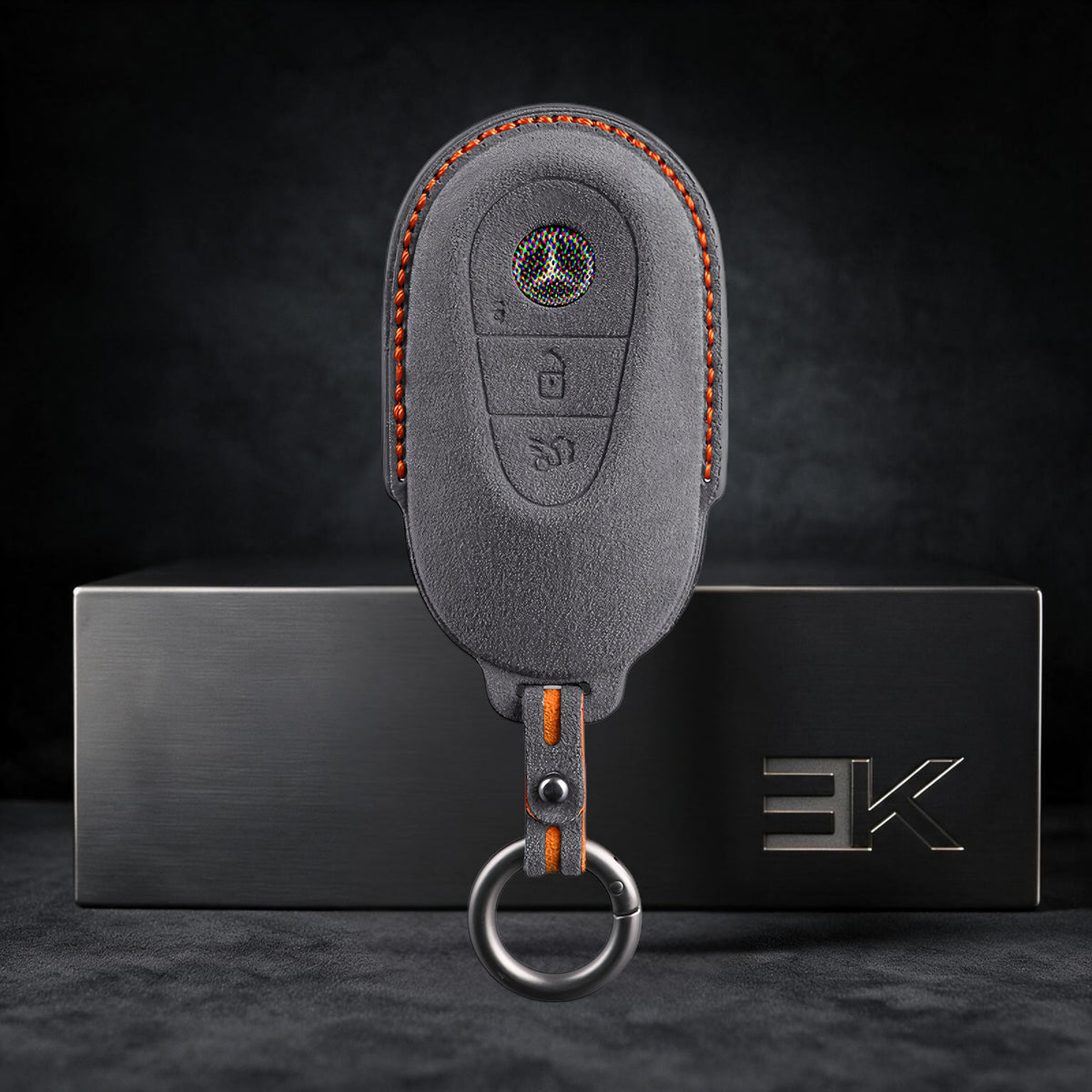 Funda Mercedes — Alcántara® Oficial | A-Class, B-Class, CLA & More