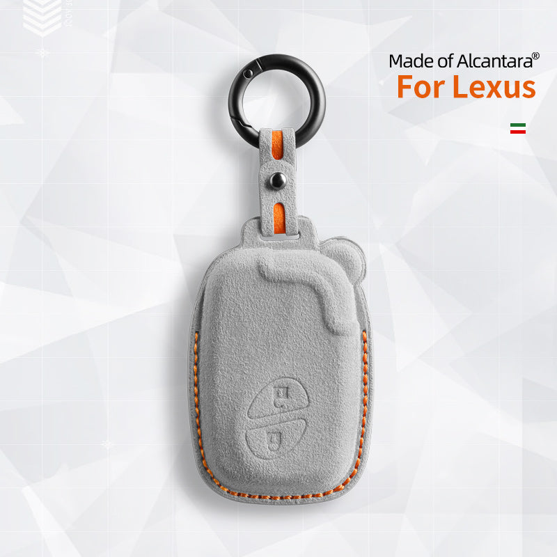Funda Lexus — Alcántara® Oficial | LM, LS, LX & More