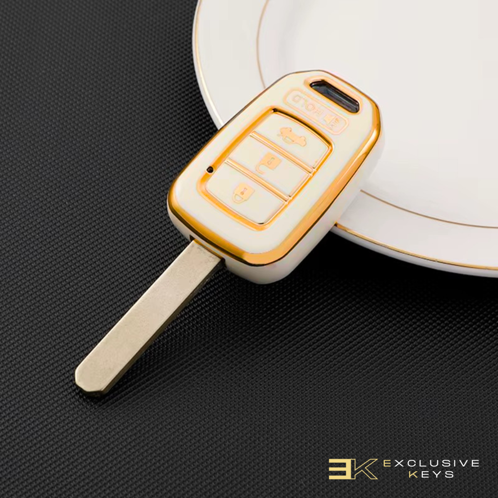غطاء مفتاح Acura Integra, TLX, ILX, RLX, TSX, RL, CL, TL, Legend, Vigor, NSX, RDX, MDX, ZDX, SLX, EL, CSX, RSX