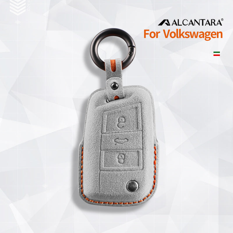 غطاء مفتاح Volkswagen — الكانتارا® الرسمي | Lamando, Sagitar, Jetta & More