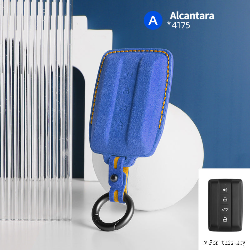 Etui Tank — Oficjalna Alcántara® | Tank 300, Tank 400, Tank 500 & More